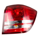Lanterna Traseira Direita Dodge Journey Rt 2010