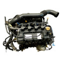 Motor Completo Jeep Renegade Longitude 1.8 4x2 Flex 16v 2015