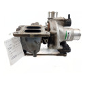 Turbocompressor Turbina Ram Rampage R/t Hurric 2.0 2023/24