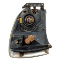 Farol Dianteiro Esquerdo Ram 2500 Heavy Duty 2008/2009