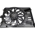 Eletroventilador Ram Rampage Laramie Hurric  4 2.0 2023/24