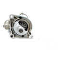Motor De Partida Jeep Commander Limited Td380 2.0 2021/2022
