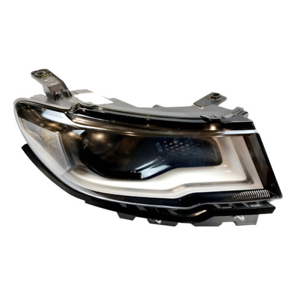 Farol Dianteiro Direito Jeep Compass Sport 2.0 2016/2017