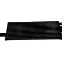 Condensador Ar Condicionado Jeep Wrangler Unl 3.6 2014/2015