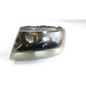 Farol Dianteiro Esquerdo Jeep Grand Cherokee Laredo 2.7 2004