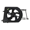 Eletroventilador Fiat Strada Adventure Locker 1.8 Flex 2015