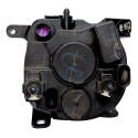 Farol Dianteiro Esquerdo Fiat 500 Cult 2011/2012
