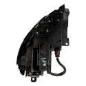 Farol Dianteiro Direito Jeep Compass Sport 2.0 2016/2017