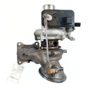 Turbocompressor Turbina Ram Rampage R/t Hurric 2.0 2023/24