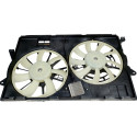 Eletroventilador Jeep Grand Cherokee Limited 3.6 Aut 2014