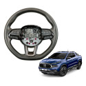 Volante Motorista Fiat Toro Endurance 1.8 Flex Mec 2019/2020