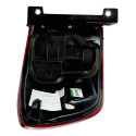 Lanterna Traseira Direita Fiat Strada Adventure Locker 2014