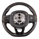 Volante Do Motorista Fiat Toro Freedom 2016/2017
