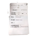 Painel De Instrumentos Peugeot 207 Passion Xr 1.3 2012/2013