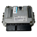 Módulo De Injeção Fiat Ducato Minibus 2.3 Diesel Aut 2009/10