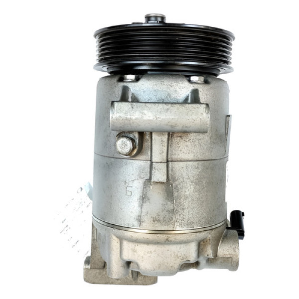 Compressor Ar-Condicionado Jeep Renegade Longitude 1.8 2015