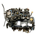 Motor Completo Fiat Toro Endurance 1.8 16v Flex  2019/2020
