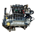 Motor Completo Fiat Punto Attract Italia 1.4 Flex 8v 2012/13