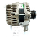 ALTERNADOR JEEP COMPASS LONGITUDE 2.0 4X2 FLEX 16V 2016/2017