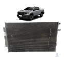 Condensador Ar Condicionado Rampage R/t Hurric 4 2.0 2023/24