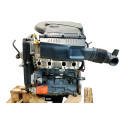 Motor Completo Fiat 500 Cult 1.4 Flex 8v Evo Dual 2012/2013