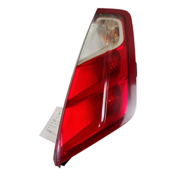 Lanterna Traseira Direita Fiat Punto Elx 2008