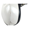 Retrovisor Direito Fiat Punto Attractive 1.4 2012/2013