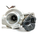 Turbocompressor Turbina Jeep Commander Overland Td380 21/22