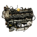 Motor Completo Jeep Grand Cherokee Laredo 2.7 I5 Tb Die 2004