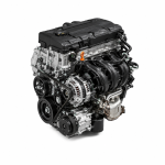 Motor Completo (500)
