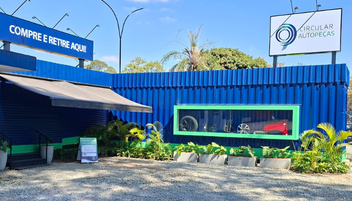 Circular Autopeças